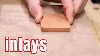 Intro to inlays with the Shaper Origin