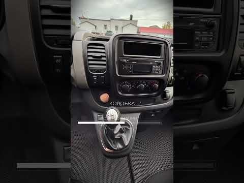 фото renault trafic iii 0