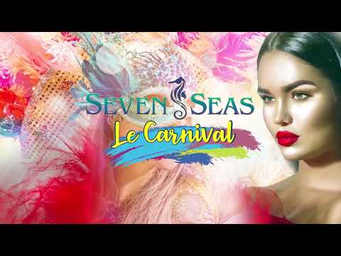 Seven Seas Le Carnival – รูปที่ 2
