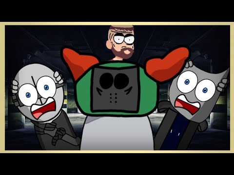 Tiky Gets Kidnapped | Enimation [#15] @DS_187 @DS-Studios