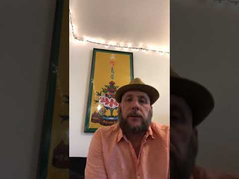 Suicide / The Precious Human Birth