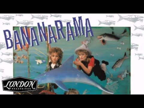 Bananarama - Really Saying Something (feat. Fun Boy Three)