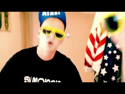 Alkopop - Bong Bande