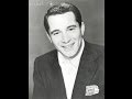 Perry Como - Birth of the Blues  (Saturday Night with Mr C)  (10)