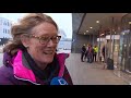Rotterdam The Hague Airport schrapt alle vluchten voor zondag
