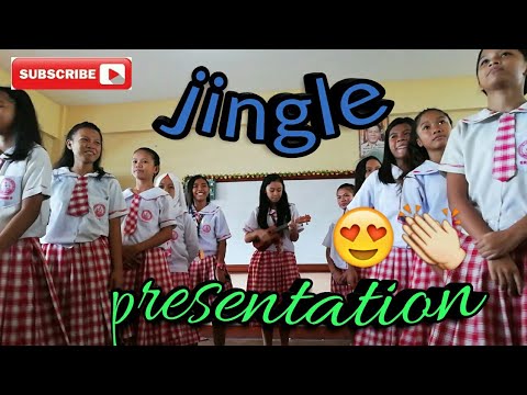 JINGLE/SING  (Made our own lyrics) |G9-SATURN|°PREVENTION OF DISEASES°[from:ZNHSWEST ZC.]