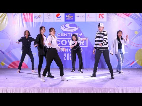 201115 D.O.B cover BTS - Baepsae @ Century Cover Dance 2020 (Au)