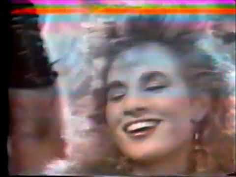 Intervalo TV Gazeta-SP - Paulista 900 - 22/06/1988 (1/4)