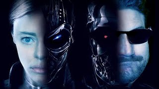 Terminator 3: The Game Is Worse Than the Movie!