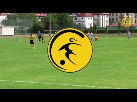 1. FFC Fortuna Dresden B2 vs Chemnitzer FC 1:4