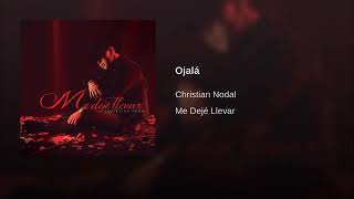 Christian Nodal: Ojalá