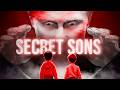 Putin S Secret Sons