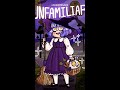 Lavendertowne S Unfamiliar Fanart Timelapse Drawing