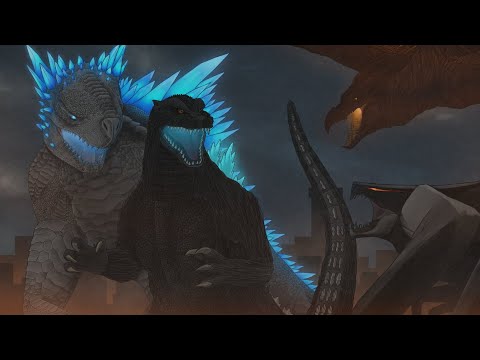 Can Final Wars Godzilla Survive The Monsterverse