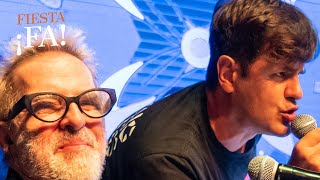 El farolito - Ciro | Fiesta ¡FA! #3