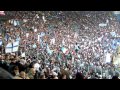 Forza Lazio Alè!!! 