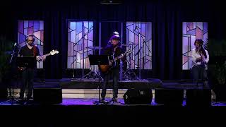 Shine Your Light On Us | Praise Band