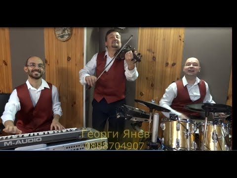 Georgi Yanev i Ork.Orfei 2018 - Parti / Орк.Орфей 2018  - Парти / Вокал Тишо