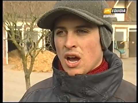 Février 2005 - Joyau d'Amour - Grosbois - Raffin