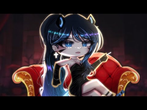 ❛ i need a lighter • gacha life • meme • not og • read desc ༉‧₊˚