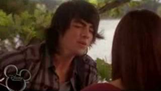 Camp Rock: &quot;Gotta Find You&quot; FULL MOVIE SCENE (HQ)