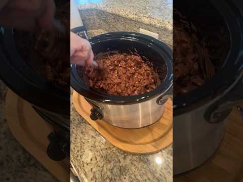 How To Make Chocolate Covered Peanuts