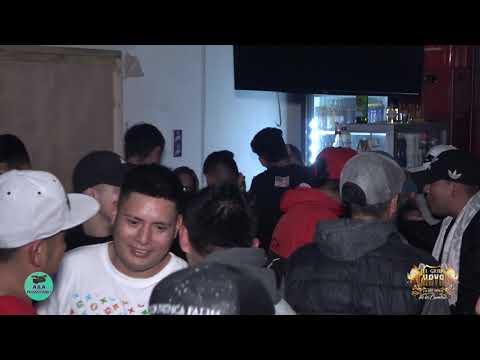 OTRO DIA MAS - EL GRAN CHAVAL...FELIZ 27 ANIVERSARIO "LA B(U)LLA - LOS OLIVOS"