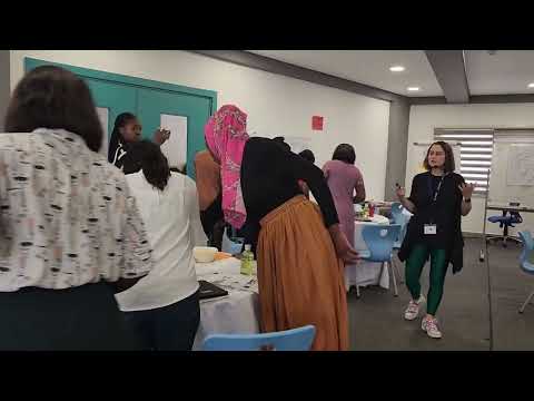 Concept-Based Curriculum and Instruction for the Thinking Classroom' In School Workshop