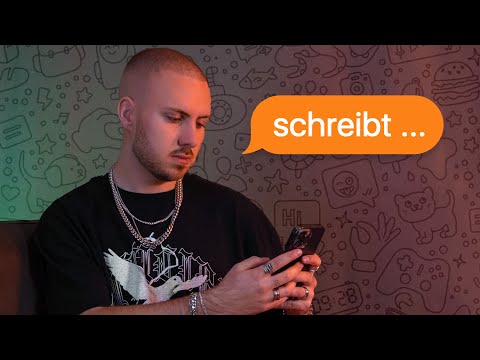 Justin Pollnik - schreibt ... (Official Video)