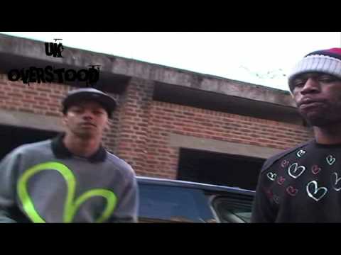 HUNT 'FROM HACKNEY' VIDEO