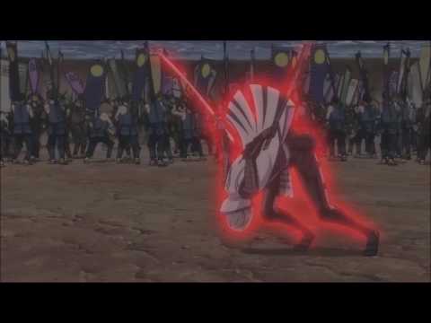 Anime Mix-Soukyuu no Hikari