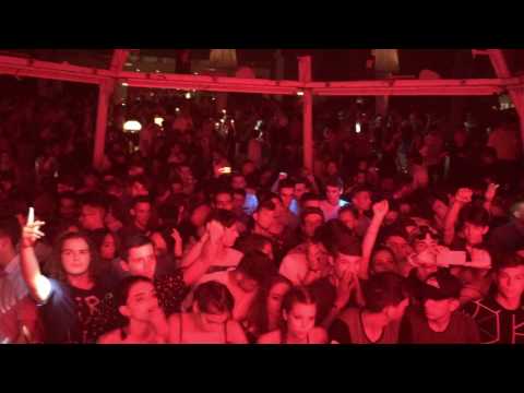 Ilario Alicante plays 'Fabio Neural, Fideles-Shamana' @ Villa Titilla Riccione 2016