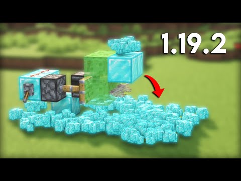 BrianCraft - ALL WORKING DUPLICATION GLITCHES in Minecraft 1.19.2