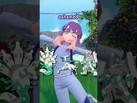 Judging YOUR Least Favorite Shiny Pokemon! #pokemon #shinypokemon