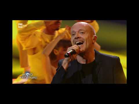 "Sei Un Mito" - RAIDUE (MAX PEZZALI)