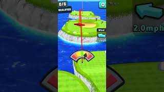 Golf guys all level gameplay