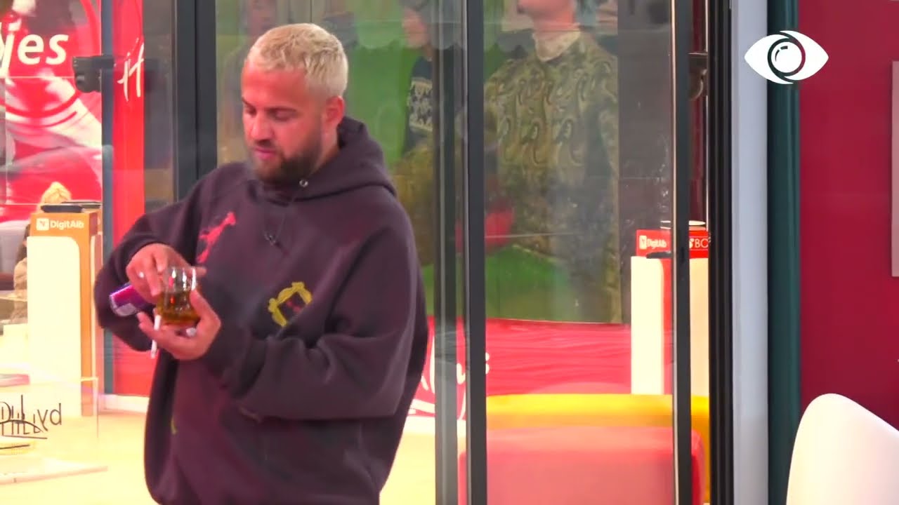 “Sot e njohe?”/ Luizi dhe Valbona diskutojnë për sjelljen e Oltës