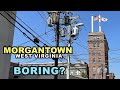 MORGANTOWN, West Virginia: BORING? - What We Actually Found