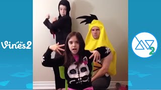 Eh Bee Kidz Bop Vine Compilation - Kidz Bop Vines Eh Bee Family