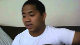 Talk Is Cheap - Eric Hutchinson (Cover)