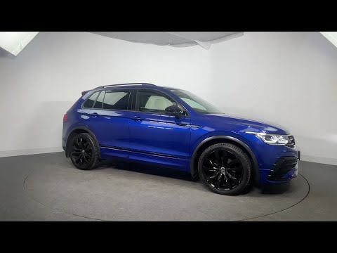 Volkswagen Tiguan 2.0 TDI 150HP R-Line - Image 2