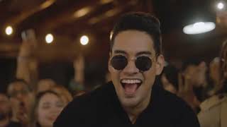 [Free Cover] Free Cover Ft. Magic Juan