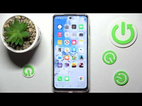 How to Download and Apply iOS Launcher on ULEFONE Note 13P