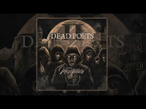 Dead Poets 2 - Dj Fastcut - MAFIA CAPITALE feat. Suarez, Supremo73 & Gast