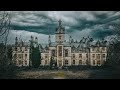 Inside The UK S MOST HAUNTED Asylum 6300 Died Here