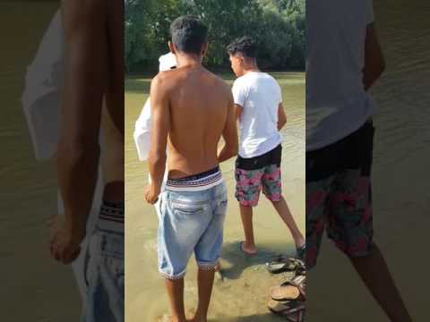 Botezul lui monica de la drăgănești 2017 august