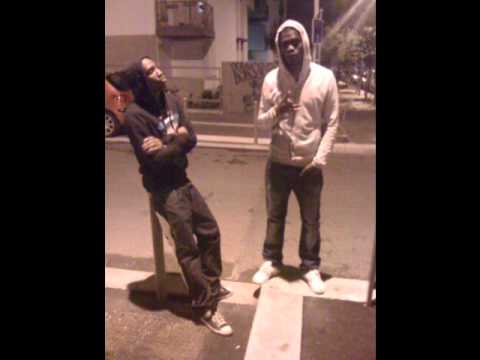 j'ai la haine !!! Le nouveau son d'INFAME POETIC!!! EN EXCLU sur YouTube!!