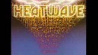 Heatwave - Look After Love