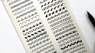 Easy Mandala Tutorial: Learn Mandala Elements & Patterns Step by Step