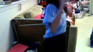 Flames-Cheering to Peanut Butter Reece Cup